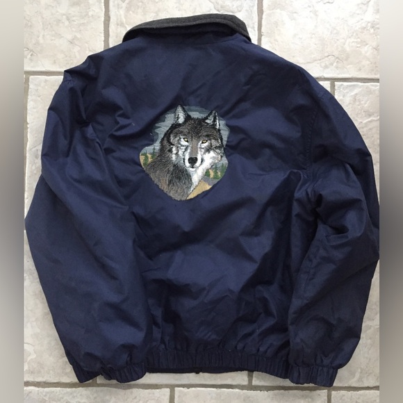 Coat - Picture 2 of 3